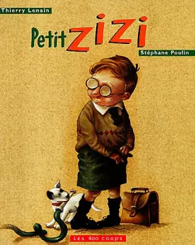 Couverture du produit · Petit zizi