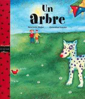 Couverture du produit · Un arbre
