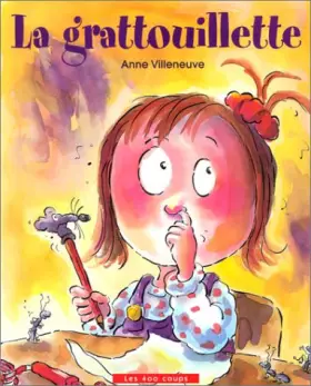 Couverture du produit · La Gratouillette