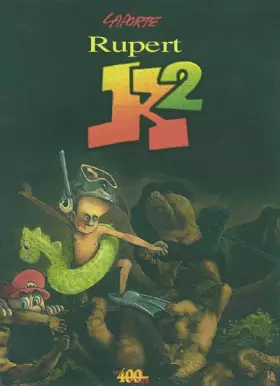 Couverture du produit · Rupert K2