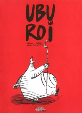 Couverture du produit · Ubu Roi