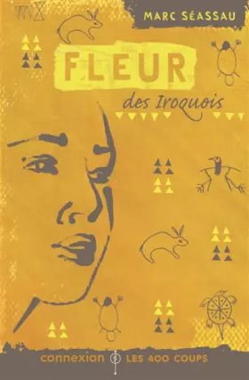 Couverture du produit · Fleur des Iroquois