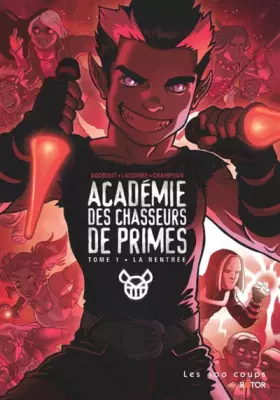 Couverture du produit · La rentrée