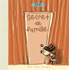 Couverture du produit · Secret de famille