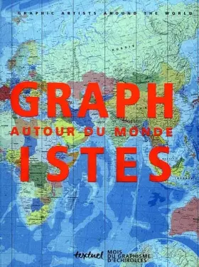 Couverture du produit · Graphistes autour du monde