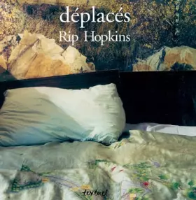 Couverture du produit · Déplacés