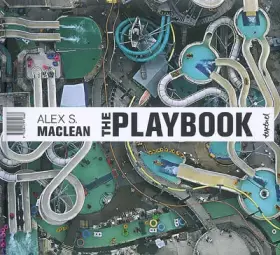 Couverture du produit · The Playbook