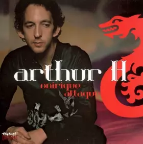 Couverture du produit · Onirique attaque