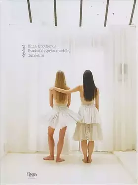 Couverture du produit · Etudes d'après modèle, danseurs