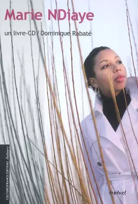 Couverture du produit · Marie NDiaye (1CD audio)