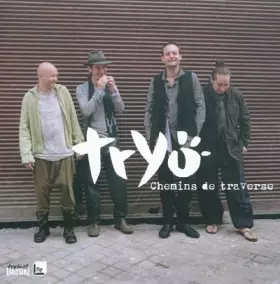 Couverture du produit · Chemins de traverse