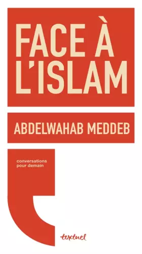 Couverture du produit · FACE A L'ISLAM (NE)