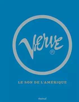 Couverture du produit · Verve: Le son de l'Amérique