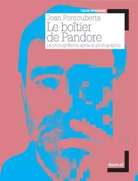 Couverture du produit · La boîte de Pandore