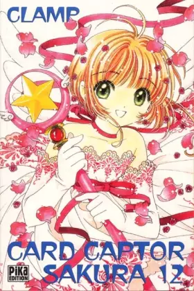 Couverture du produit · Card Captor Sakura, tome 12