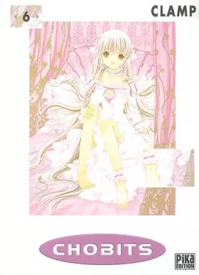 Couverture du produit · Chobits, tome 6