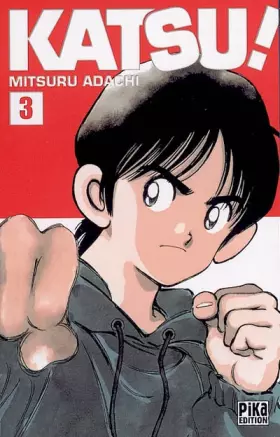 Couverture du produit · Katsu !, Tome 3 :