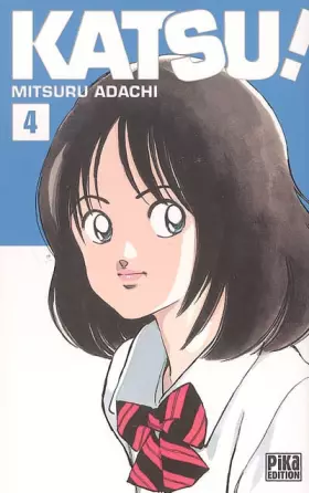 Couverture du produit · Katsu !, tome 4