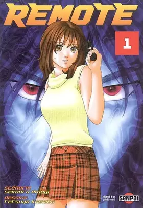 Couverture du produit · Remote Volume, tome 1