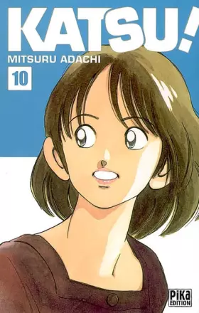 Couverture du produit · Katsu !, Tome 10 :