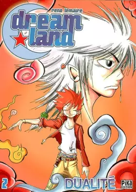 Couverture du produit · Dreamland, Tome 2 : Dualité