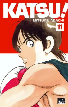 Couverture du produit · Katsu !, Tome 11 :