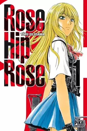 Couverture du produit · Rose Hip Rose Vol.1