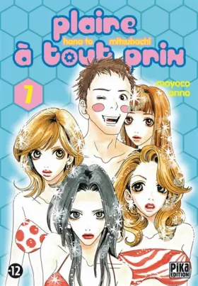 Couverture du produit · Plaire à tout prix, Tome 7 :