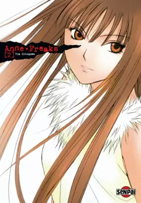 Couverture du produit · Anne Freaks, Tome 2 :