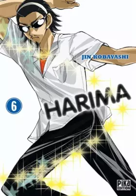 Couverture du produit · School Rumble T06