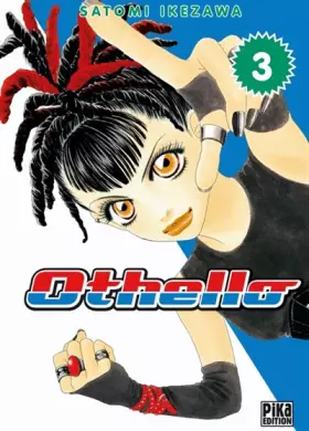 Couverture du produit · Othello, Tome 3 :