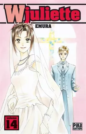 Couverture du produit · Wjuliette T14