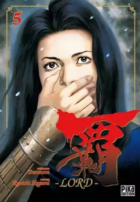 Couverture du produit · Seinen