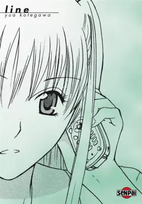 Couverture du produit · Line