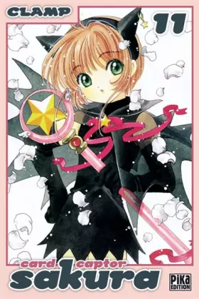 Couverture du produit · Card Captor Sakura - Double Vol.11
