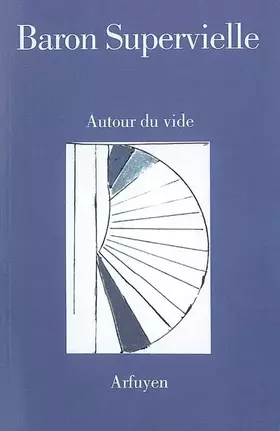 Couverture du produit · Autour du vide