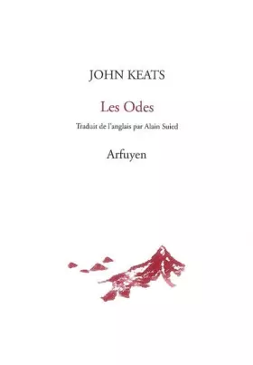 Couverture du produit · ODES (LES) (0)