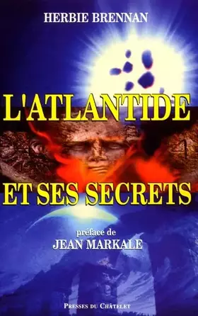 Couverture du produit · L'Atlantide et ses secrets