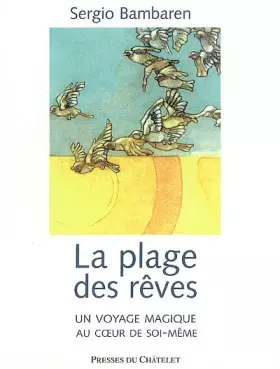 Couverture du produit · La Plage des rêves