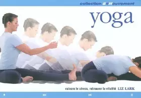 Couverture du produit · Yoga