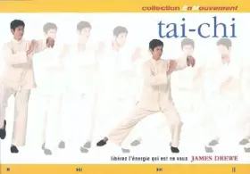 Couverture du produit · Tai-chi
