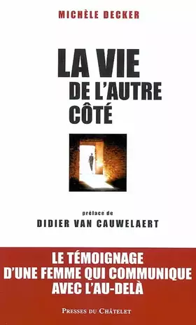 Couverture du produit · La Vie de l'autre côté