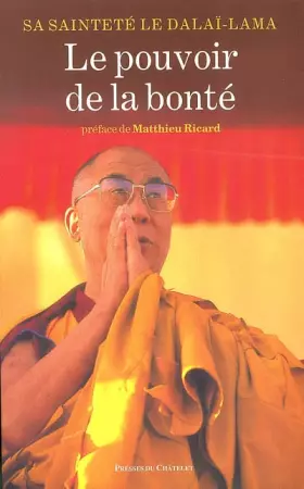 Couverture du produit · Le Pouvoir de la bonté