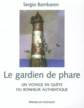Couverture du produit · Le Gardien de phare
