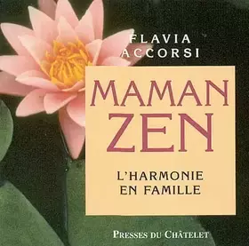 Couverture du produit · Maman zen