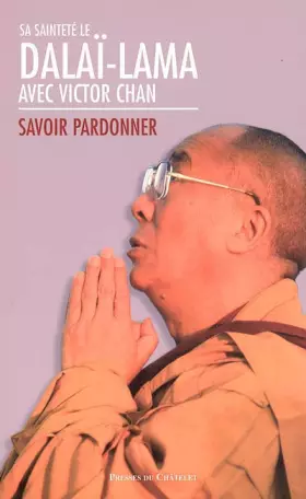Couverture du produit · Savoir pardonner