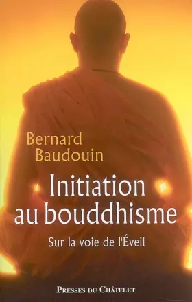 Couverture du produit · Initiation au bouddhisme