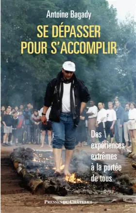 Couverture du produit · Se dEpasser pour s accomplir