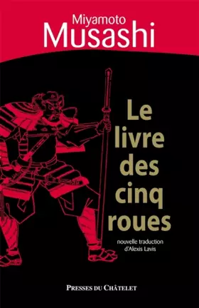 Couverture du produit · Le livre des cinq roues