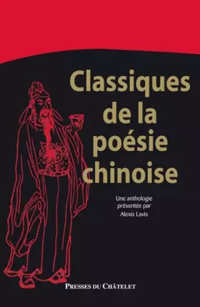 Couverture du produit · Classiques de la poésie chinoise